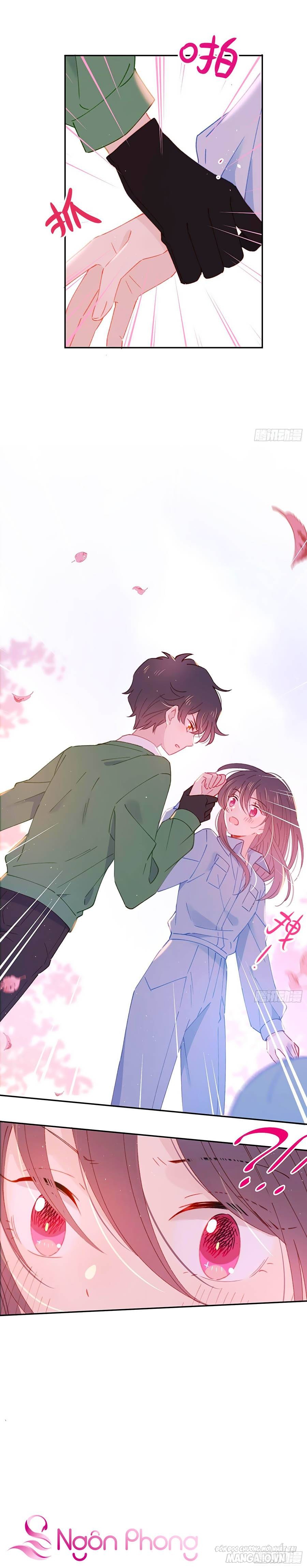 Khi Mộng Thần Yêu Chapter 19 - Trang 2