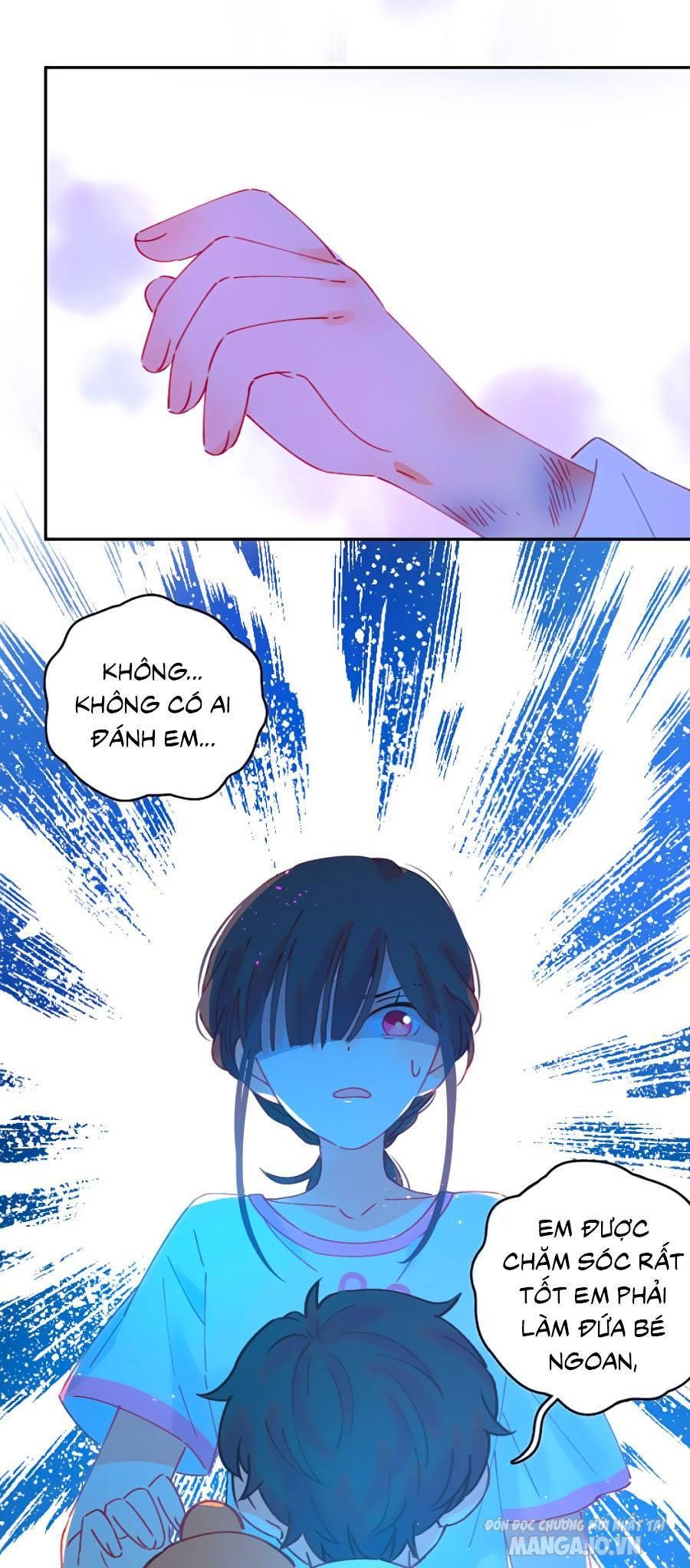 Khi Mộng Thần Yêu Chapter 2 - Trang 2