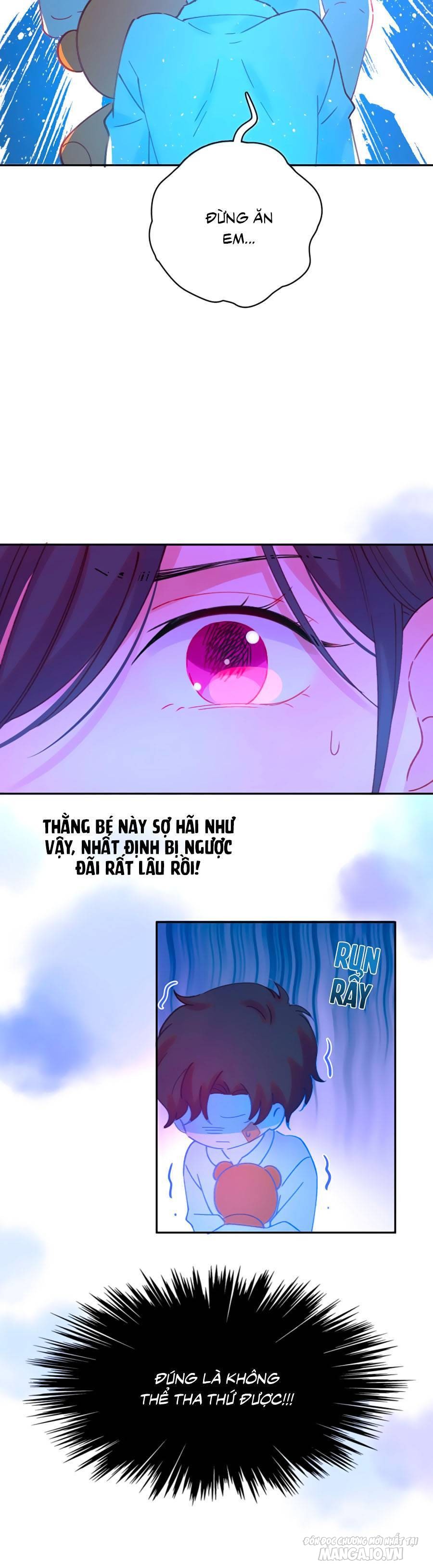 Khi Mộng Thần Yêu Chapter 2 - Trang 2