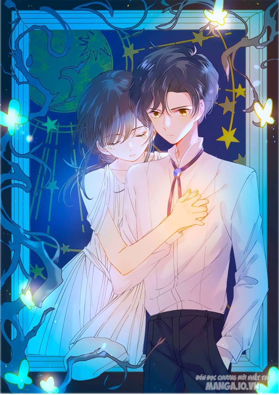 Khi Mộng Thần Yêu Chapter 2 - Trang 2