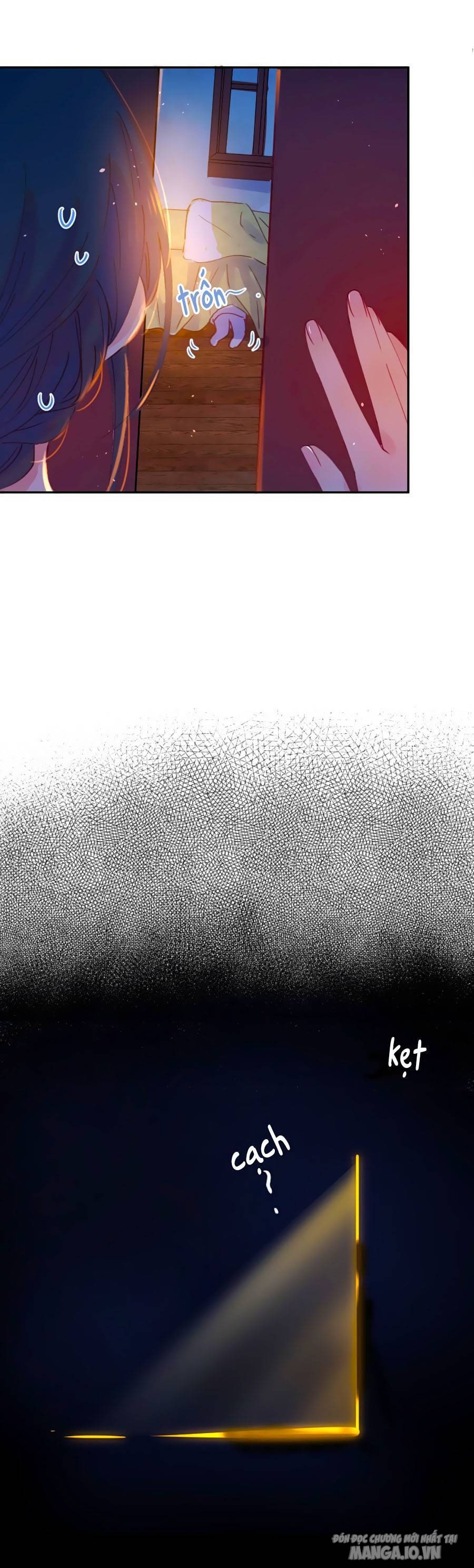 Khi Mộng Thần Yêu Chapter 2 - Trang 2