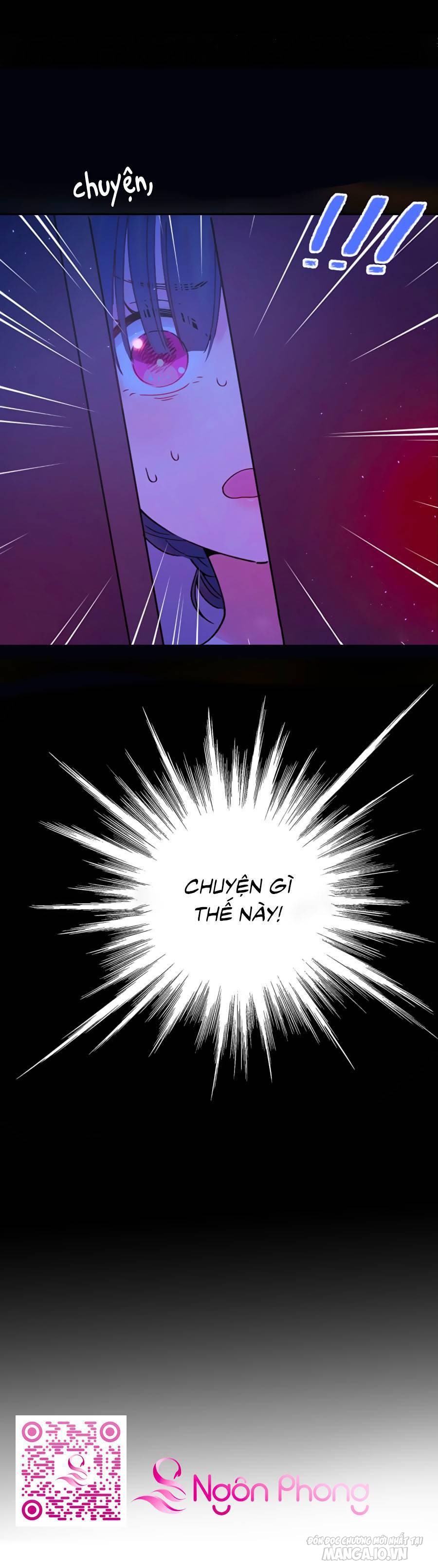 Khi Mộng Thần Yêu Chapter 2 - Trang 2