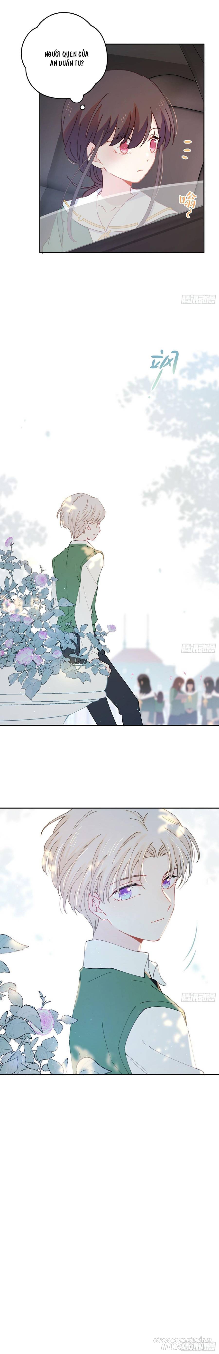 Khi Mộng Thần Yêu Chapter 20 - Trang 2