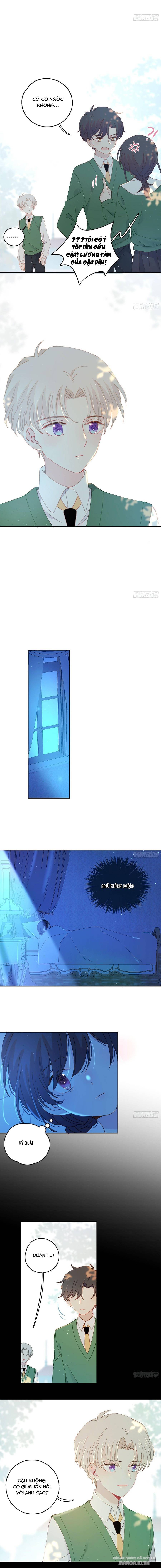Khi Mộng Thần Yêu Chapter 21 - Trang 2