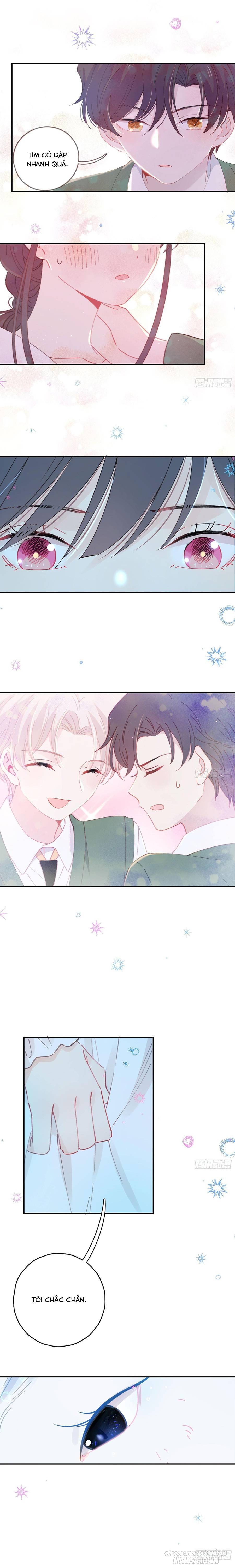 Khi Mộng Thần Yêu Chapter 22 - Trang 2