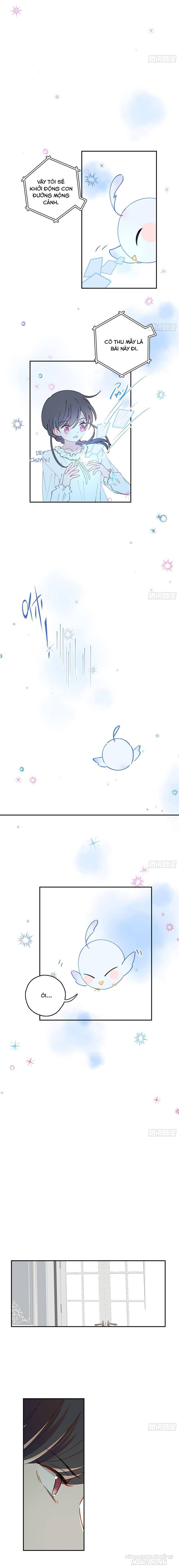 Khi Mộng Thần Yêu Chapter 22 - Trang 2