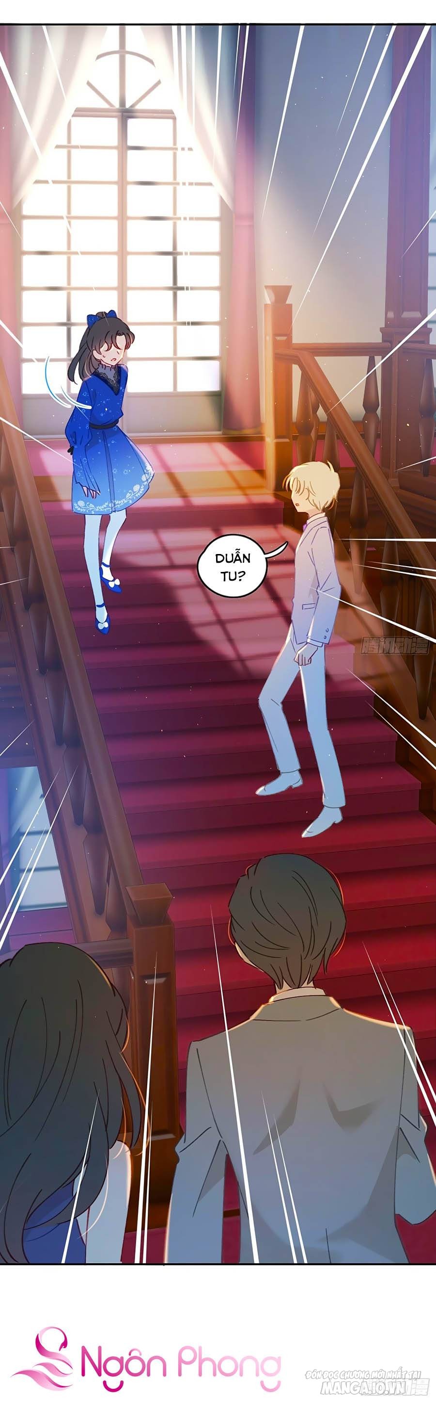 Khi Mộng Thần Yêu Chapter 24 - Trang 2