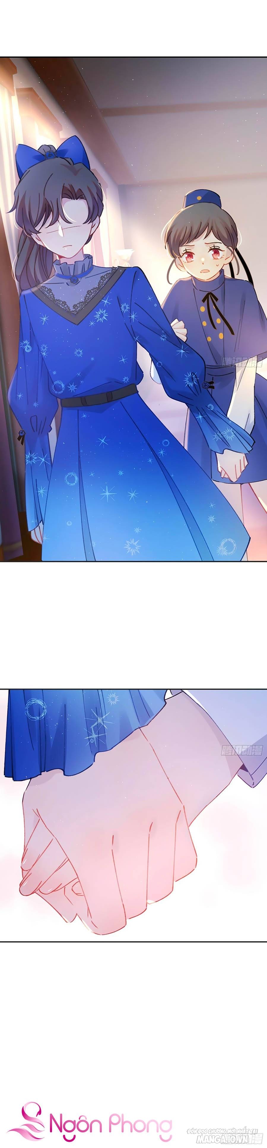 Khi Mộng Thần Yêu Chapter 25 - Trang 2