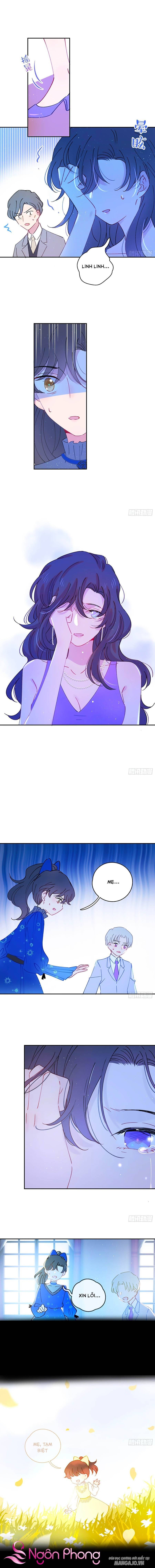 Khi Mộng Thần Yêu Chapter 25 - Trang 2