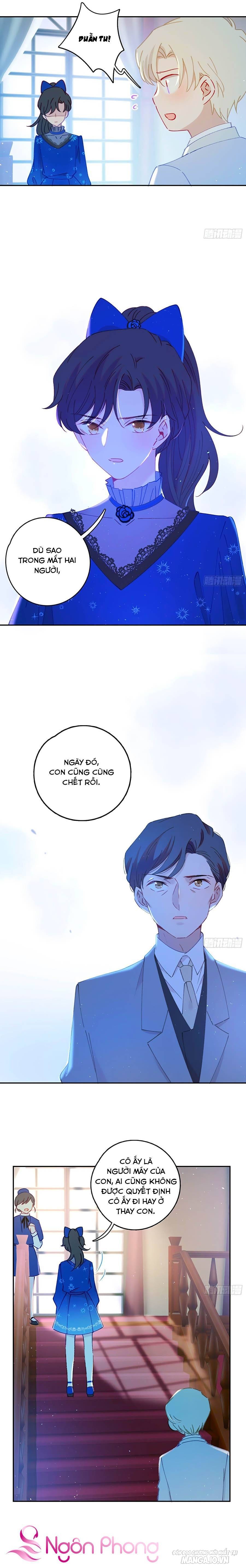 Khi Mộng Thần Yêu Chapter 25 - Trang 2