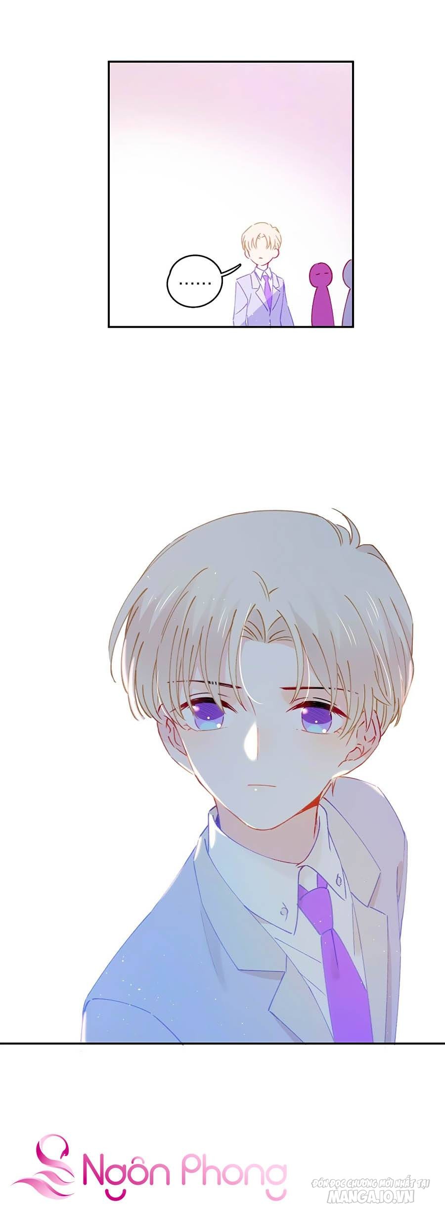 Khi Mộng Thần Yêu Chapter 25 - Trang 2