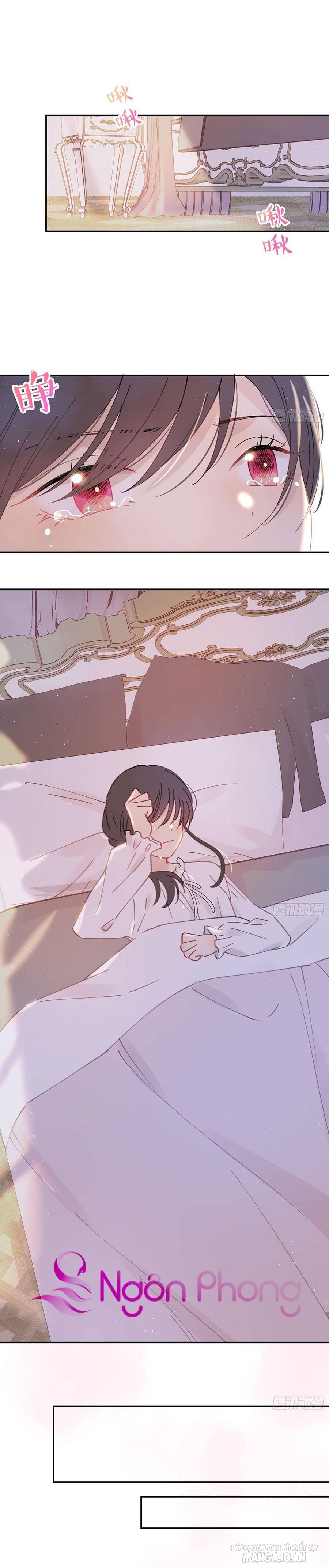 Khi Mộng Thần Yêu Chapter 26 - Trang 2