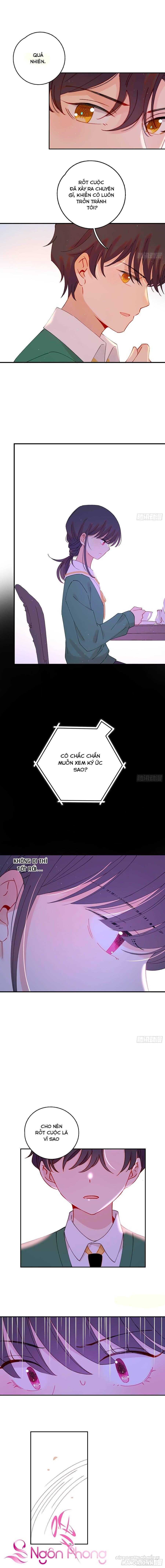 Khi Mộng Thần Yêu Chapter 28 - Trang 2