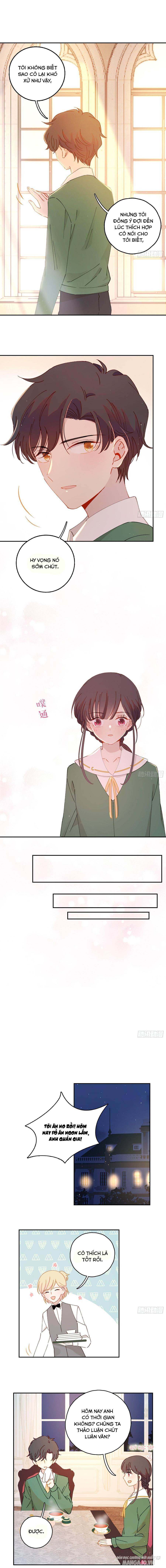 Khi Mộng Thần Yêu Chapter 29 - Trang 2