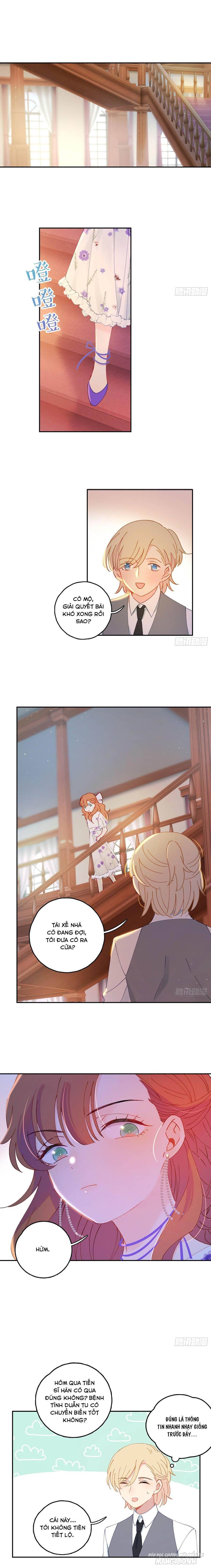 Khi Mộng Thần Yêu Chapter 31 - Trang 2