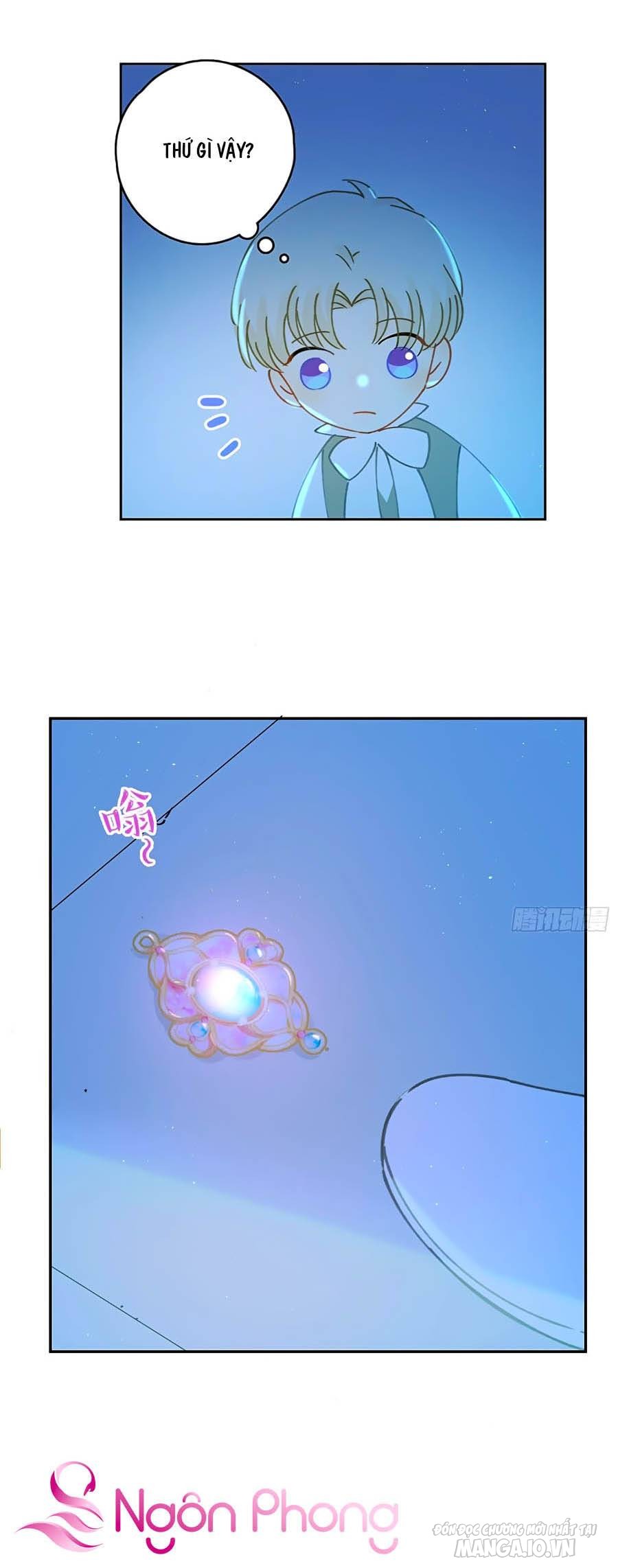 Khi Mộng Thần Yêu Chapter 33 - Trang 2