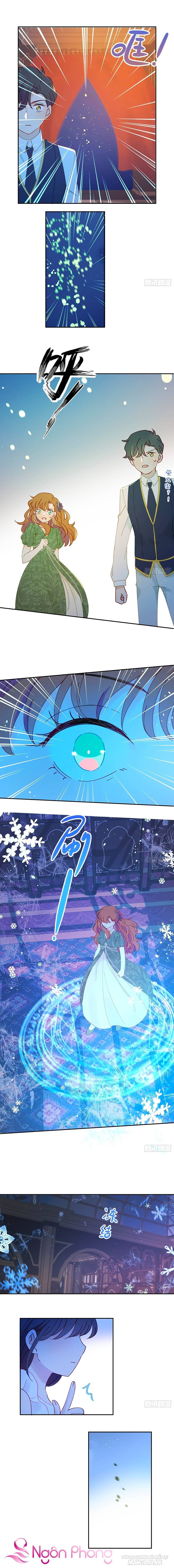 Khi Mộng Thần Yêu Chapter 35 - Trang 2