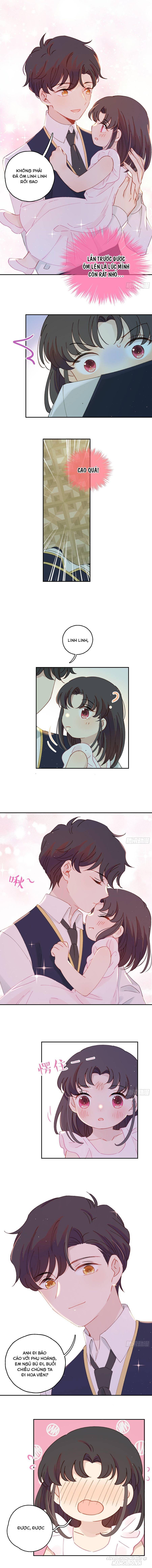 Khi Mộng Thần Yêu Chapter 37 - Trang 2