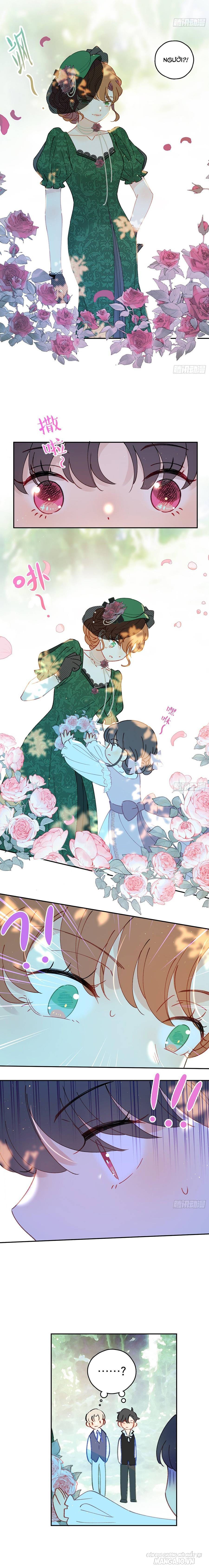 Khi Mộng Thần Yêu Chapter 37 - Trang 2