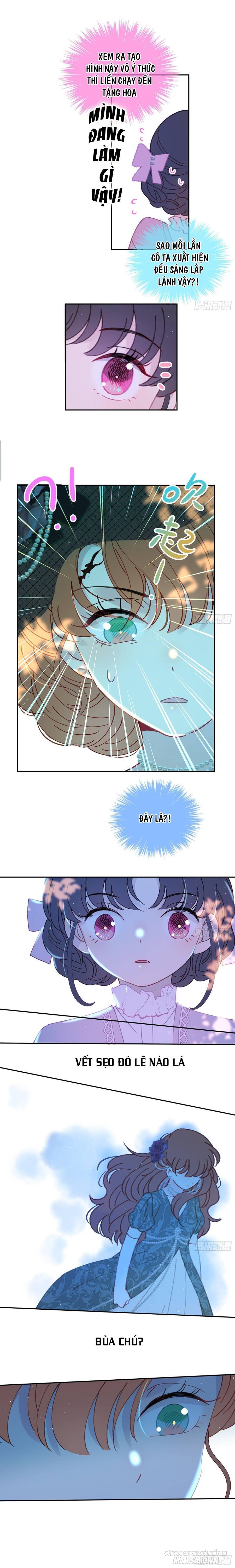 Khi Mộng Thần Yêu Chapter 37 - Trang 2