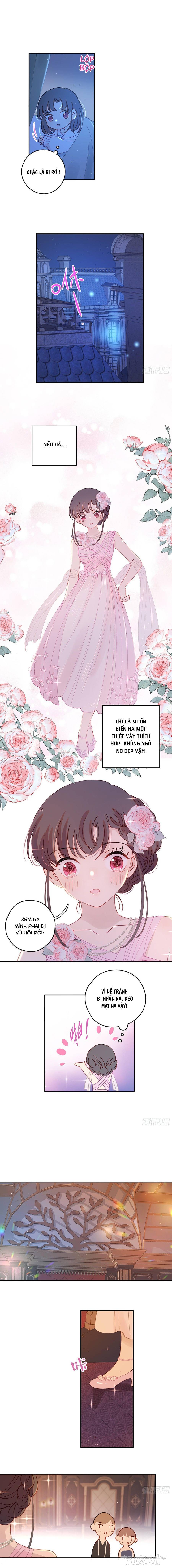 Khi Mộng Thần Yêu Chapter 38 - Trang 2