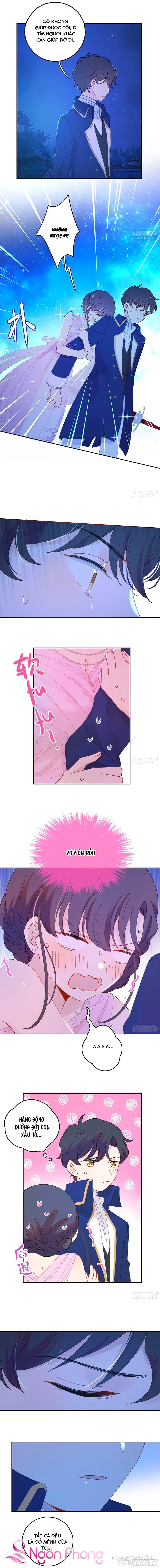 Khi Mộng Thần Yêu Chapter 39 - Trang 2