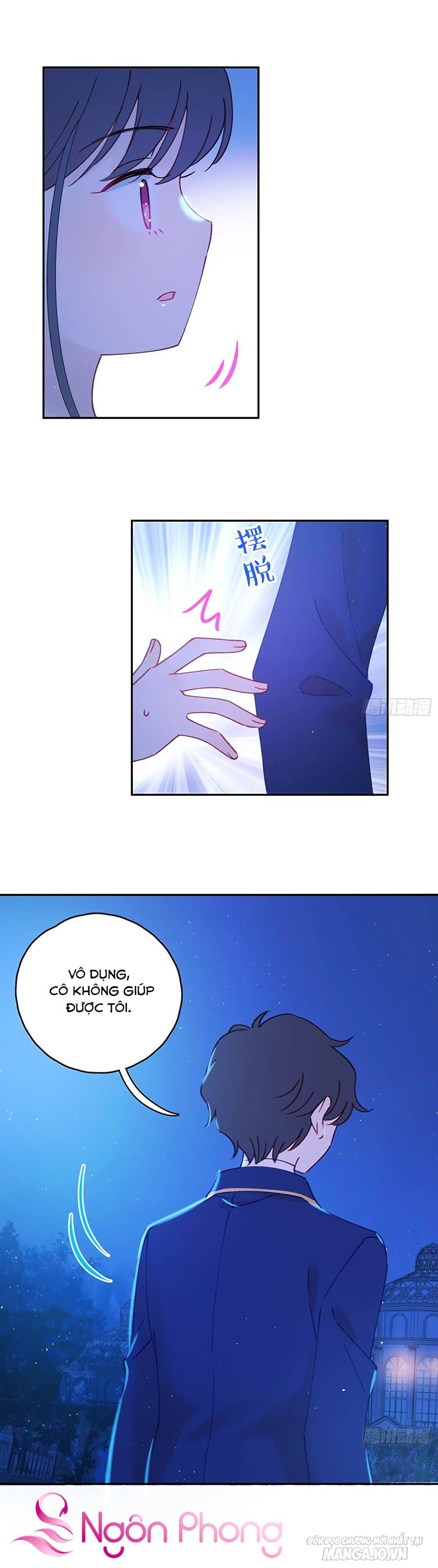 Khi Mộng Thần Yêu Chapter 39 - Trang 2