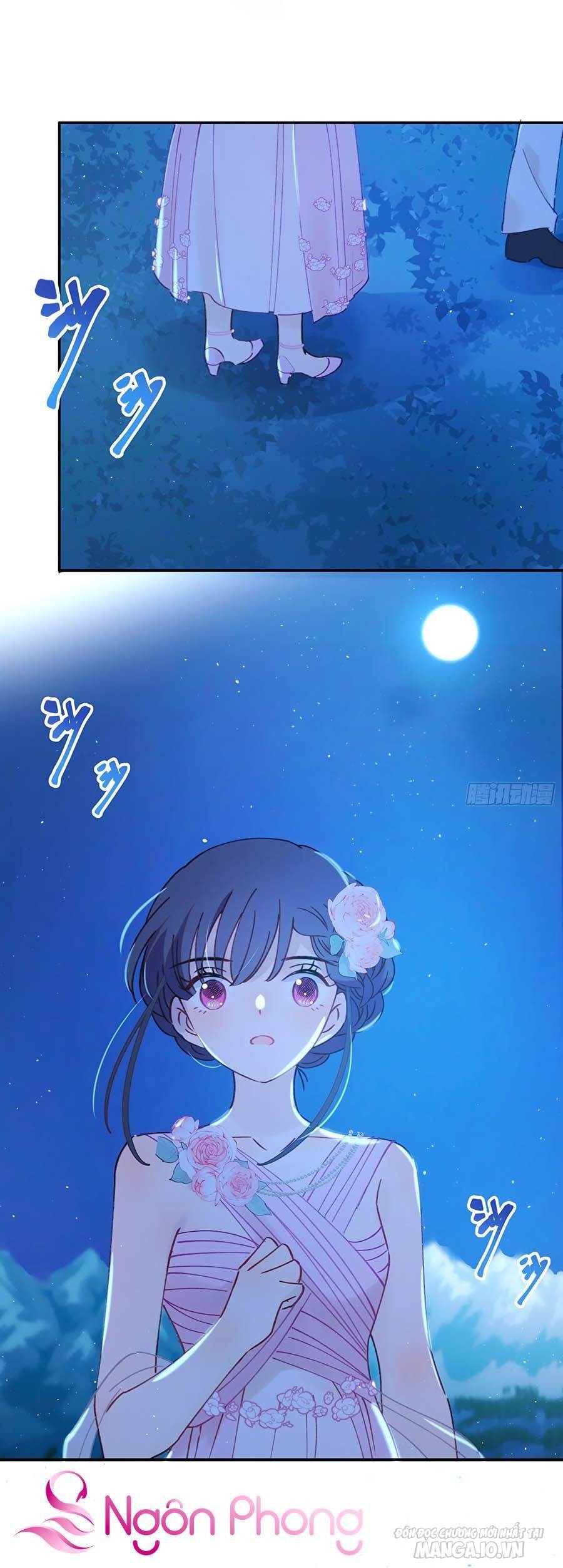 Khi Mộng Thần Yêu Chapter 39 - Trang 2