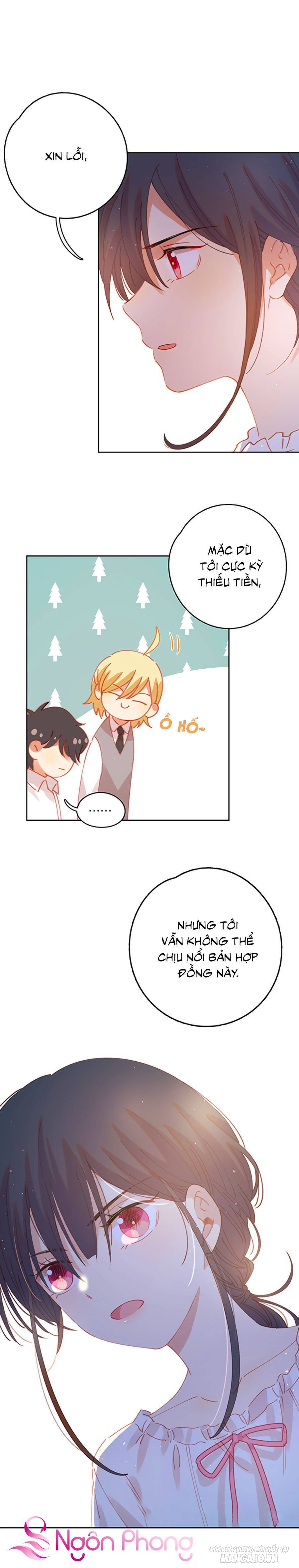 Khi Mộng Thần Yêu Chapter 4.2 - Trang 2