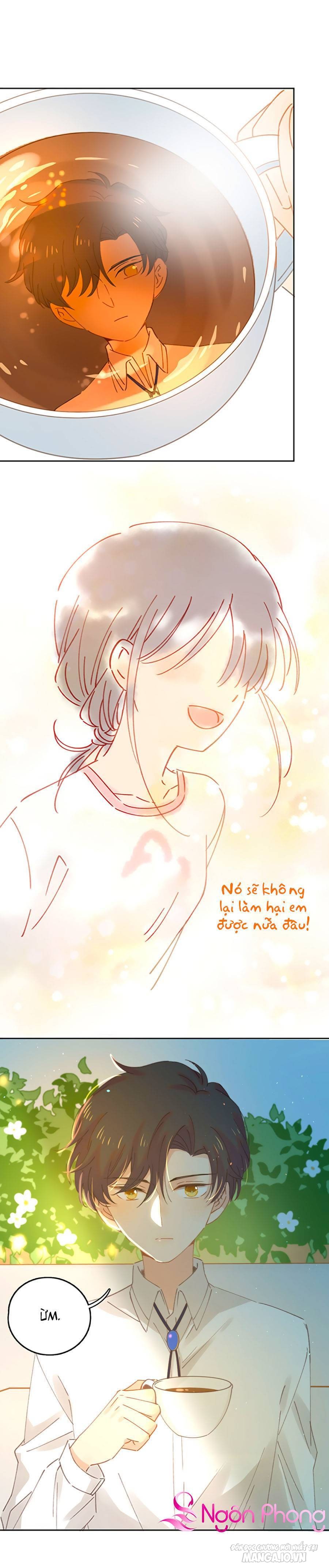 Khi Mộng Thần Yêu Chapter 4.2 - Trang 2