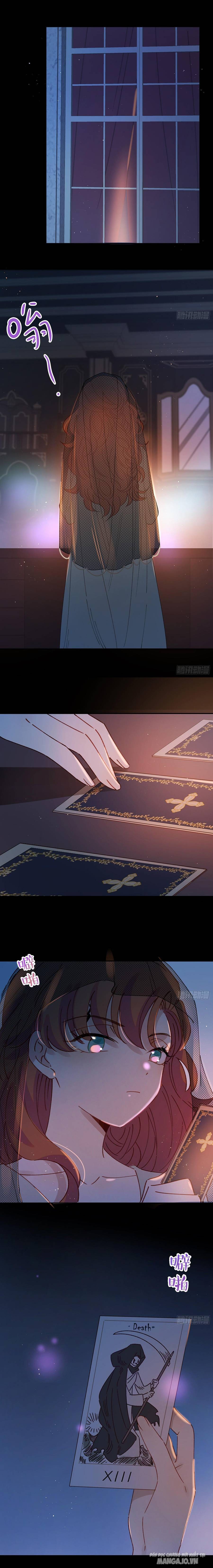 Khi Mộng Thần Yêu Chapter 40 - Trang 2