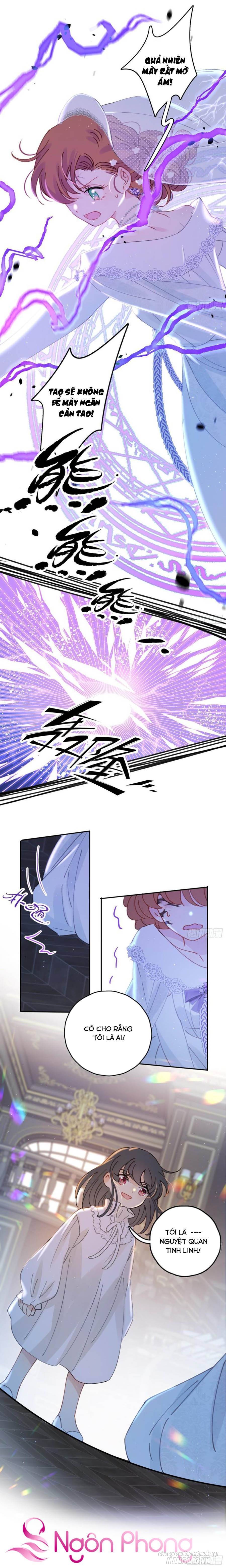 Khi Mộng Thần Yêu Chapter 44 - Trang 2