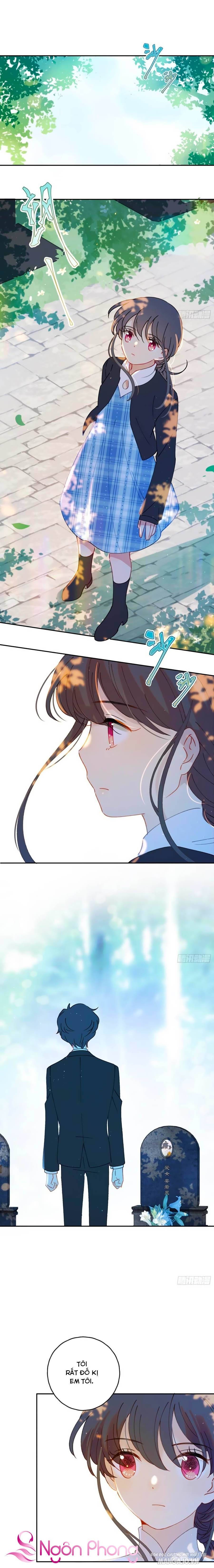 Khi Mộng Thần Yêu Chapter 45 - Trang 2