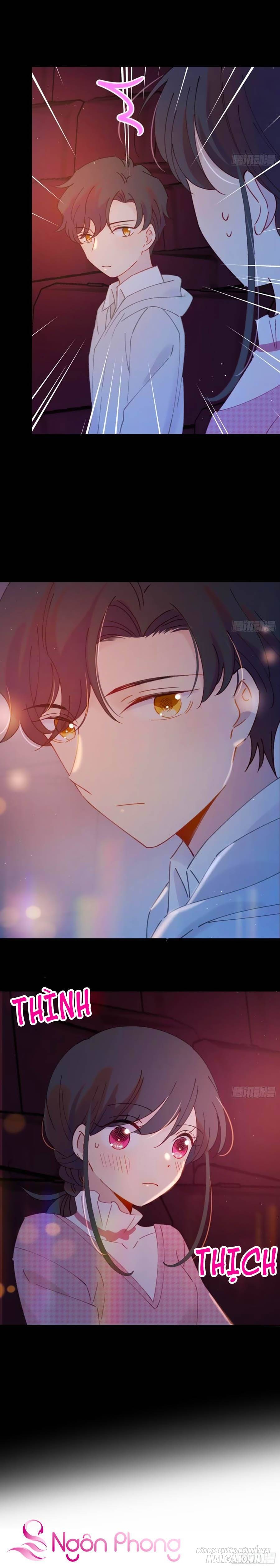 Khi Mộng Thần Yêu Chapter 46 - Trang 2