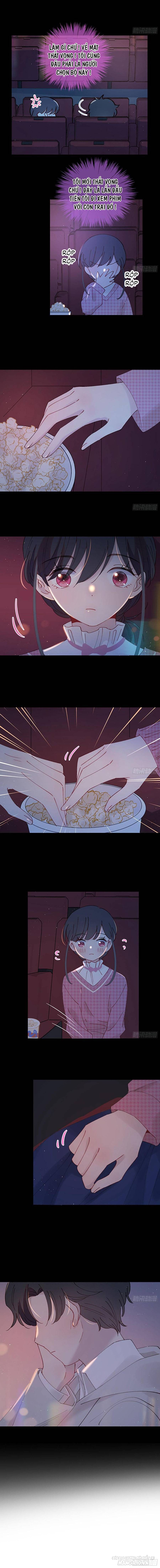 Khi Mộng Thần Yêu Chapter 47 - Trang 2