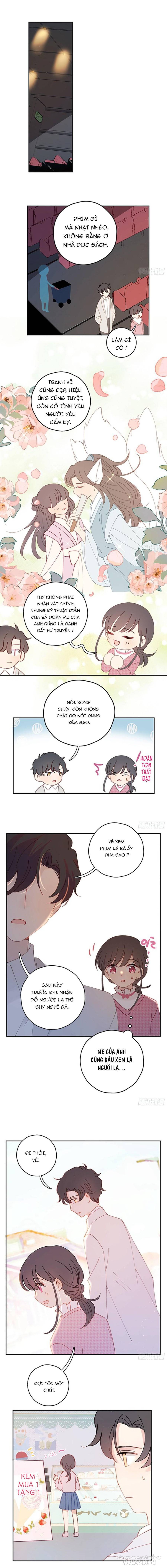 Khi Mộng Thần Yêu Chapter 47 - Trang 2