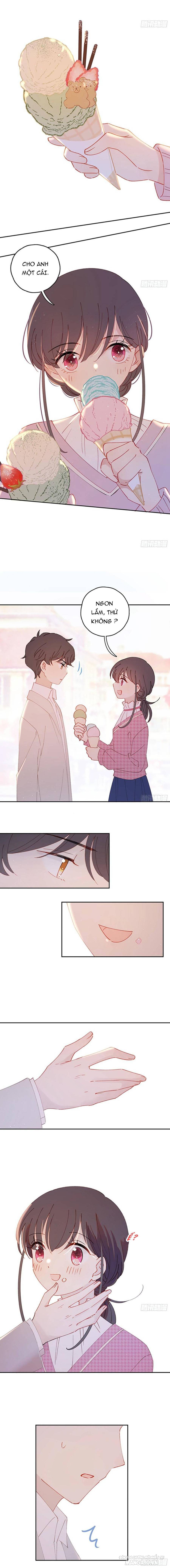 Khi Mộng Thần Yêu Chapter 47 - Trang 2