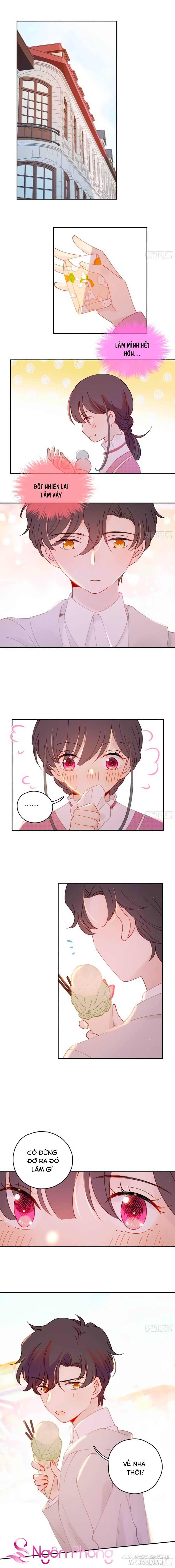 Khi Mộng Thần Yêu Chapter 48 - Trang 2