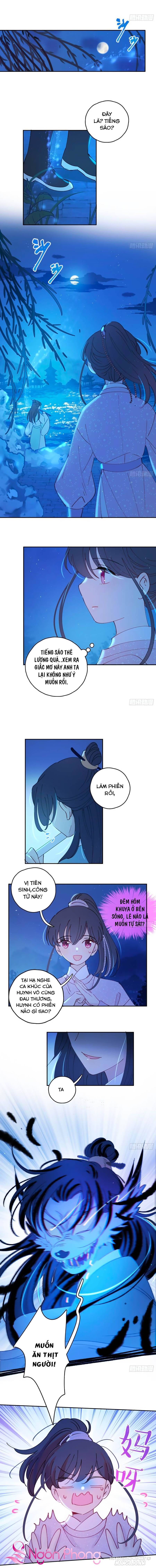 Khi Mộng Thần Yêu Chapter 49 - Trang 2