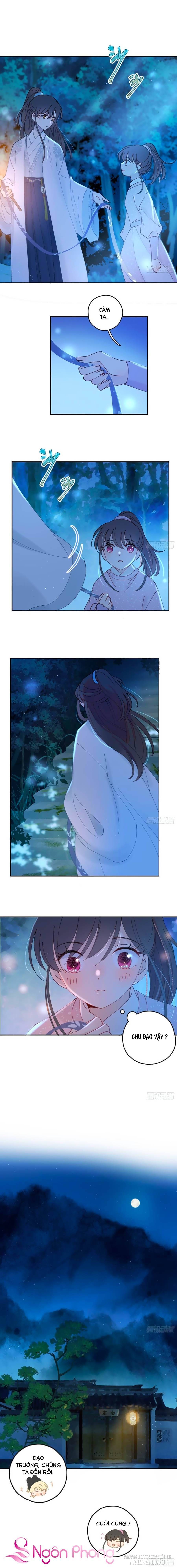 Khi Mộng Thần Yêu Chapter 49 - Trang 2