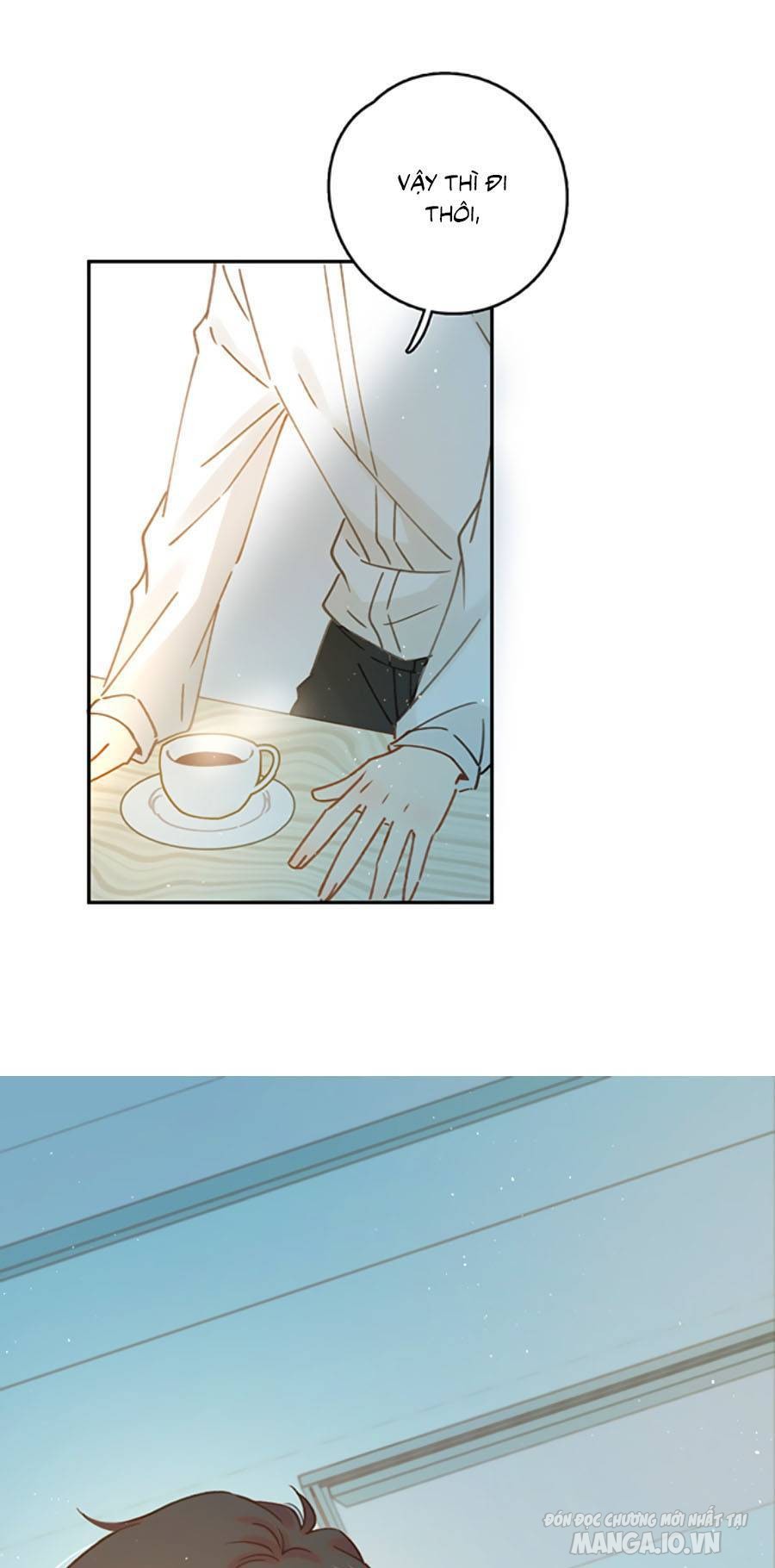 Khi Mộng Thần Yêu Chapter 5.1 - Trang 2