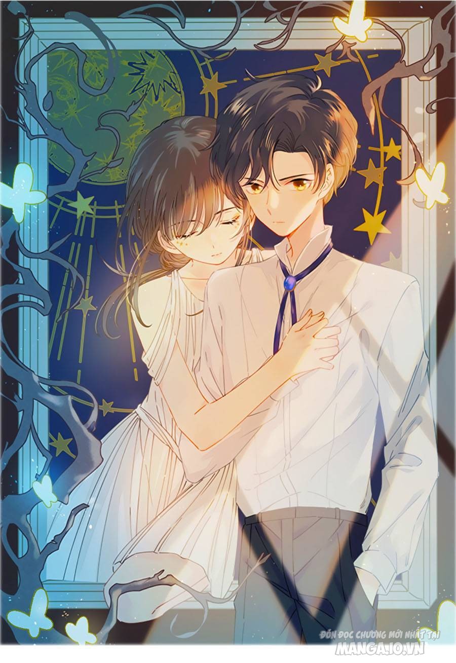 Khi Mộng Thần Yêu Chapter 5.1 - Trang 2