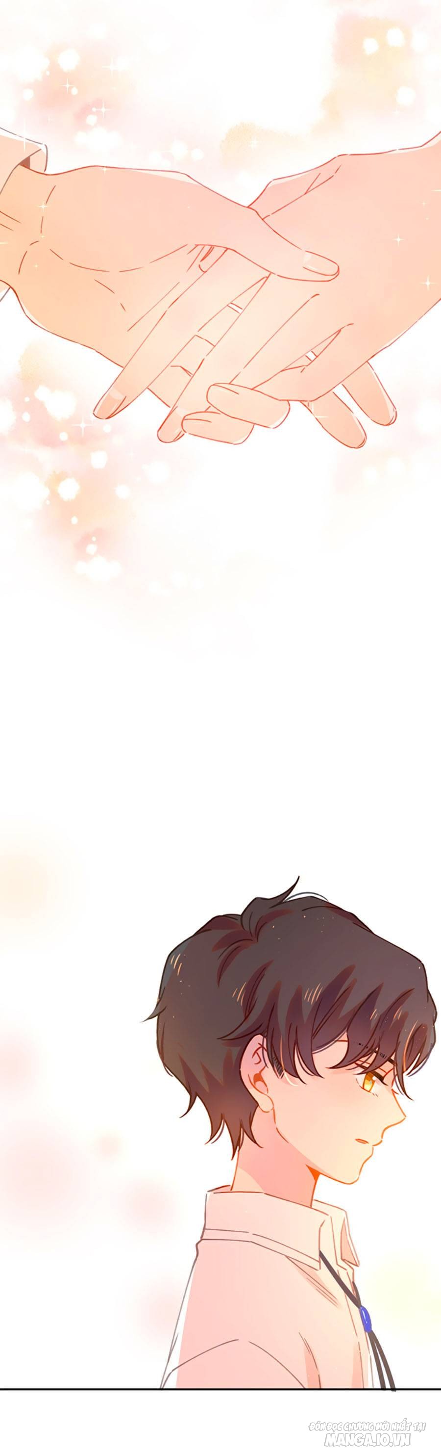 Khi Mộng Thần Yêu Chapter 5.2 - Trang 2