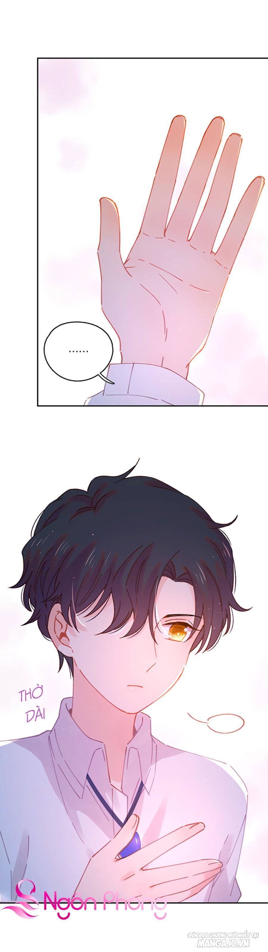 Khi Mộng Thần Yêu Chapter 5.2 - Trang 2