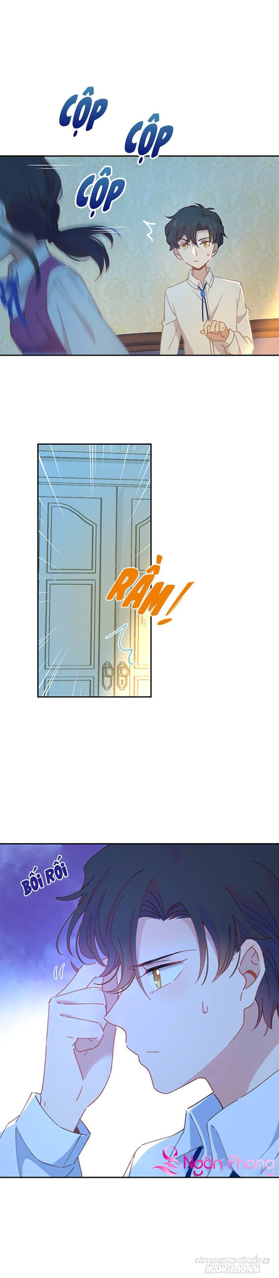 Khi Mộng Thần Yêu Chapter 6.2 - Trang 2