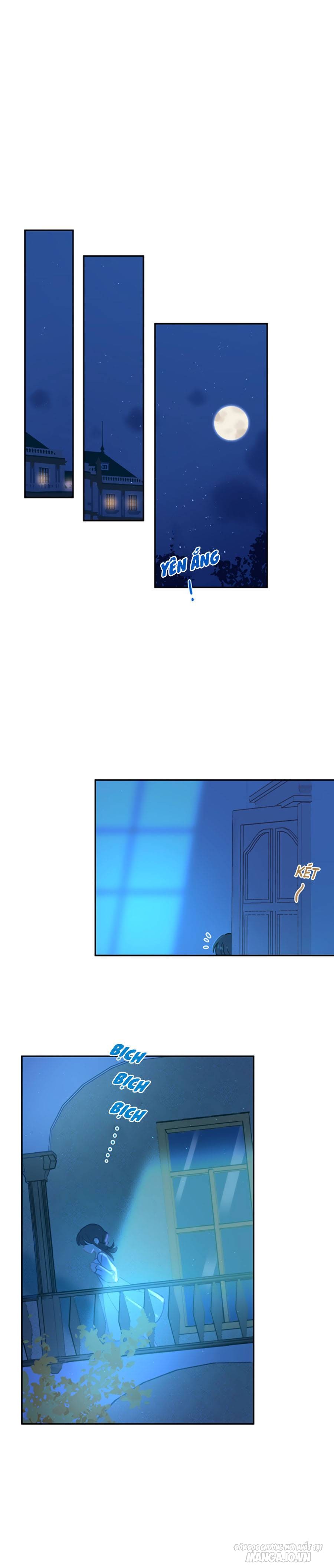 Khi Mộng Thần Yêu Chapter 6.2 - Trang 2