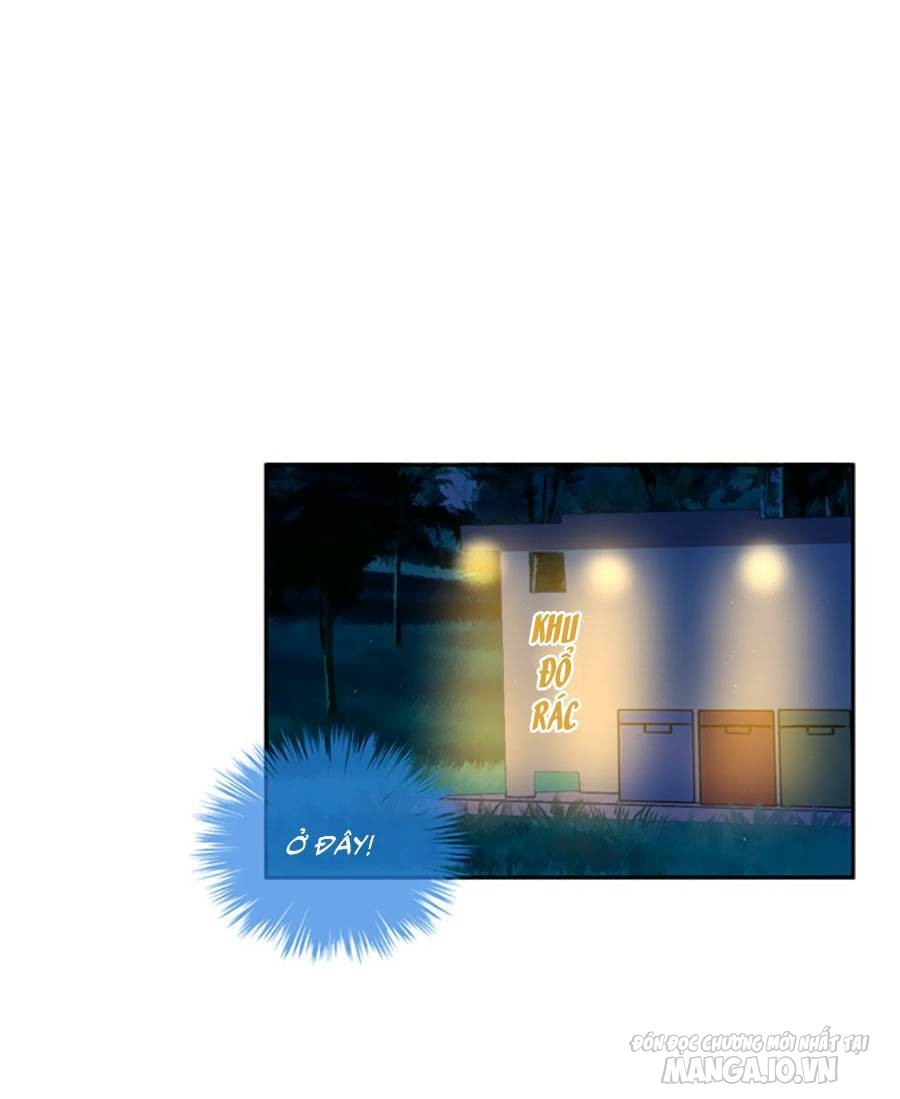 Khi Mộng Thần Yêu Chapter 6.2 - Trang 2