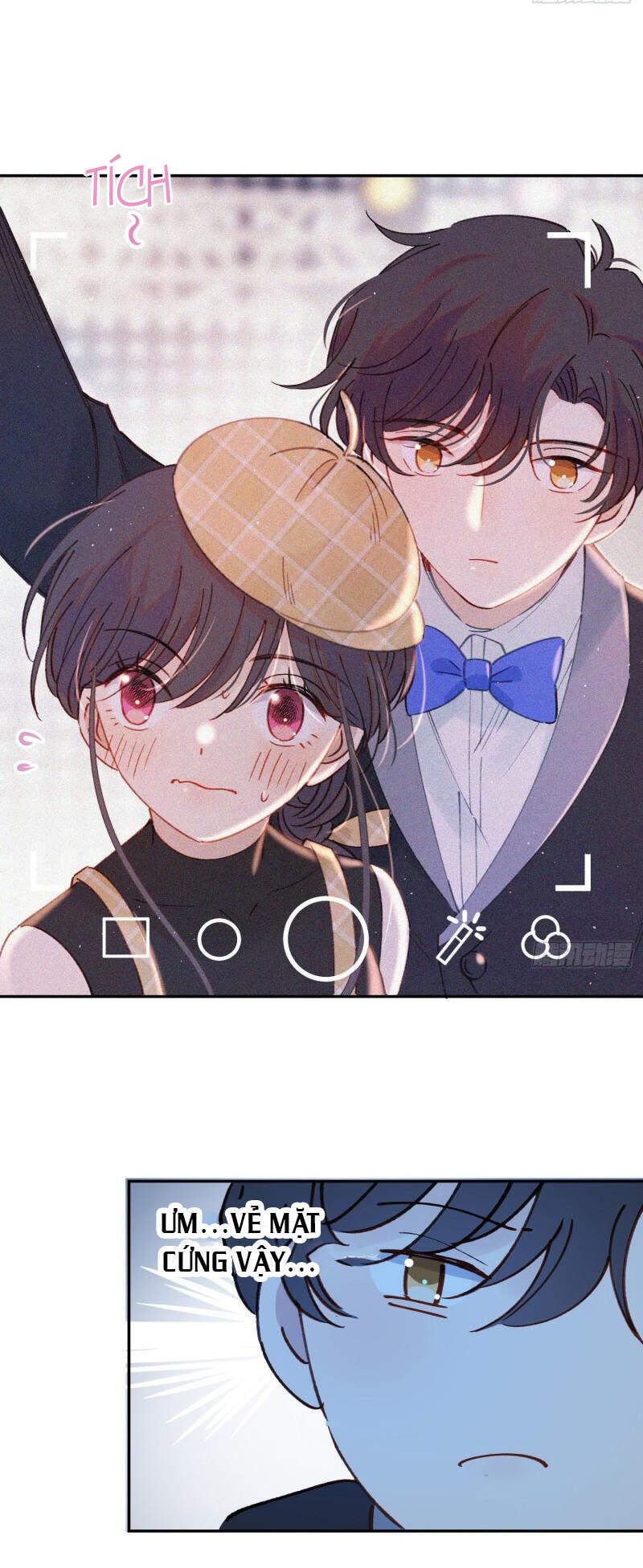 Khi Mộng Thần Yêu Chapter 60 - Trang 2