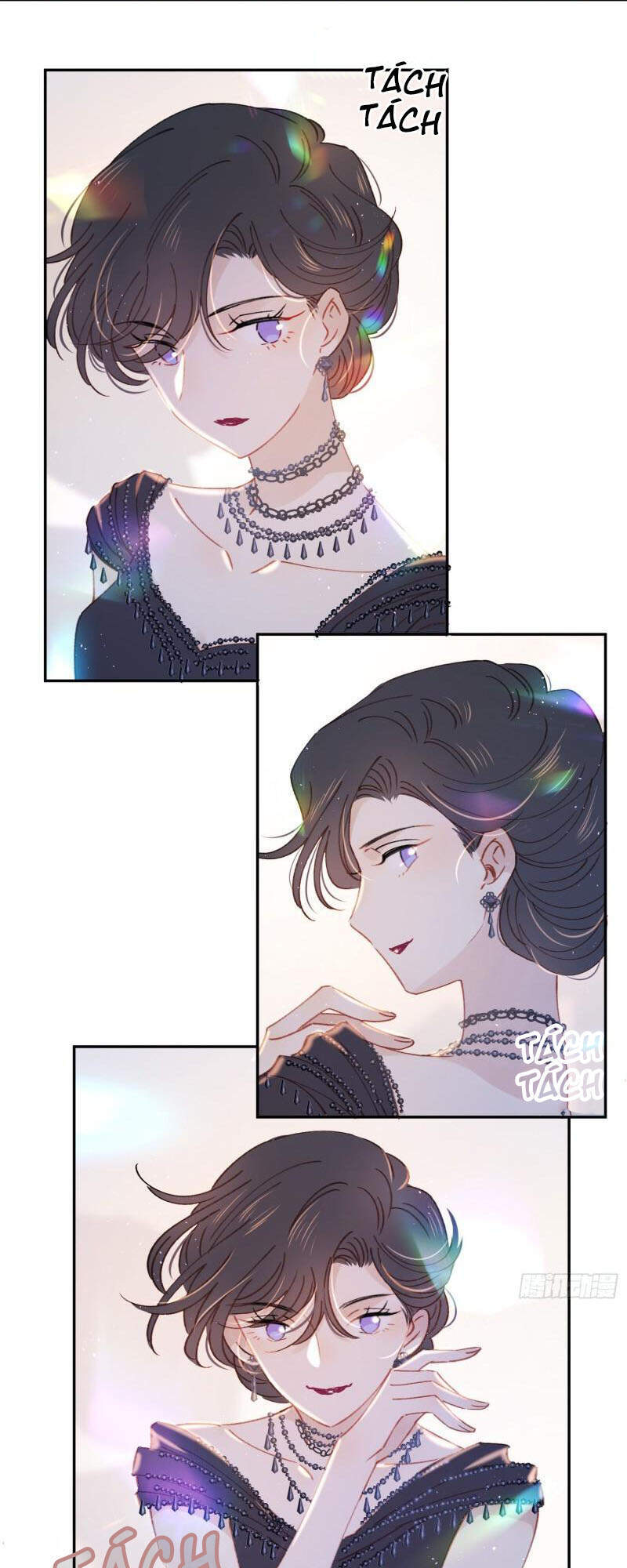 Khi Mộng Thần Yêu Chapter 60 - Trang 2