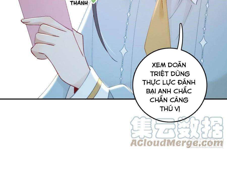 Khi Mộng Thần Yêu Chapter 67 - Trang 2